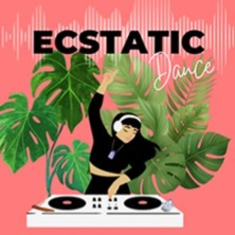 Ecstatic Dance - L�NEBURG - 28.03.2026 19:00