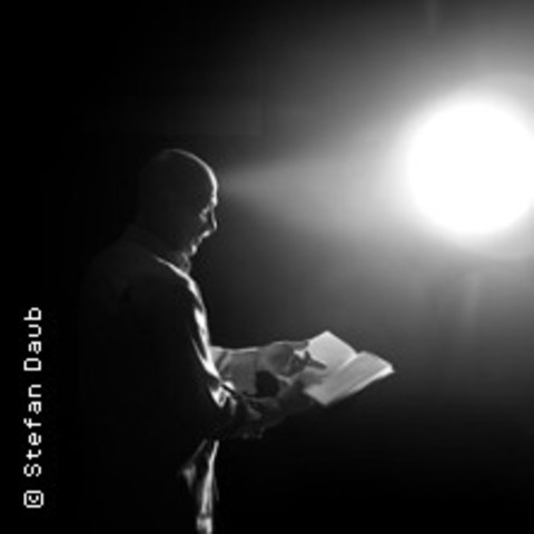 Aber komisch ist es doch - KASSEL - 07.11.2026 19:30