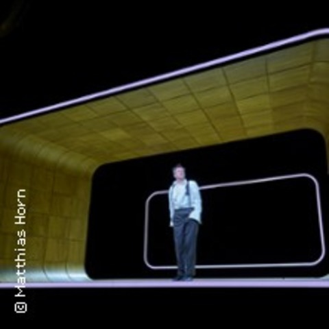 Mein Name sei Gantenbein - BERLIN - 29.04.2026 19:30