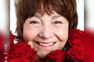 Anka Zink - K.O.- Komplimente