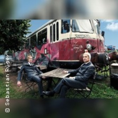 Ulan & Bator - ROTH - 17.05.2026 20:00