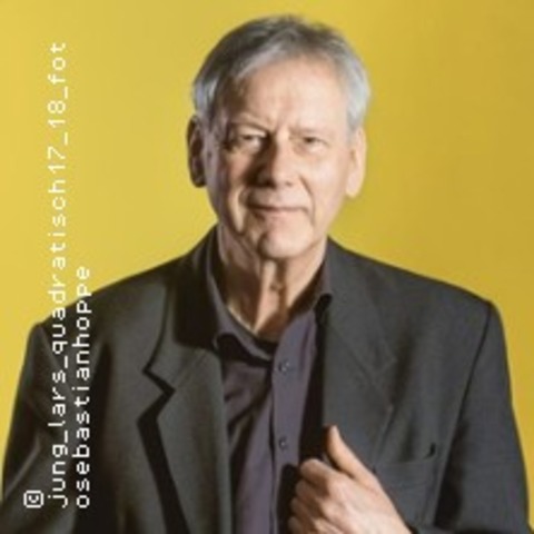Was w�re unser Leben ohne Musik - BAD LIEBENWERDA - 07.11.2026 19:00