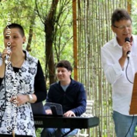 Querbeet - BAD LIEBENWERDA - 26.06.2026 19:00