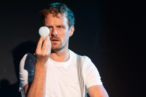 ZIMMER 3327 // Musiktheater - Berlin - 20.03.2026 19:30