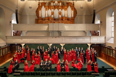 Schlusspunkt - Jubil�umsabschlusskonzert - Wernigerode - 07.06.2026 14:30
