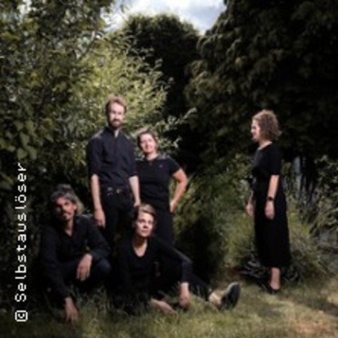 Selbstausl�ser - Improvisiertes Theater deluxe - K�LN - 02.04.2026 20:00