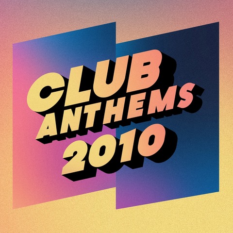 Club Anthems - 2010er Party - Die gr��ten Hits ab 2010 mit DJ Luke Miller und DJ Lok - Biberach an der Ri� - 28.03.2026 21:00