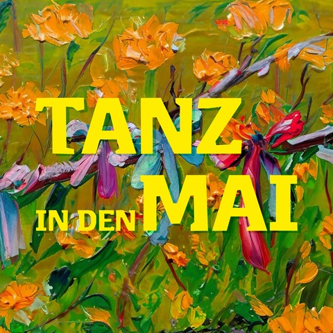 Tanz in den Mai - mit Clubhits, Hymnen & Lieblingsliedern - Krefeld - 30.04.2026 22:00