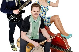 Swamp Shakers - Swamp Shakers