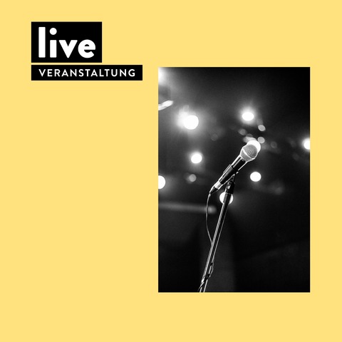 POETRY SLAM: Hugendubel Slammt! - am 25.04.2026 - Plauen - 25.04.2026 17:00