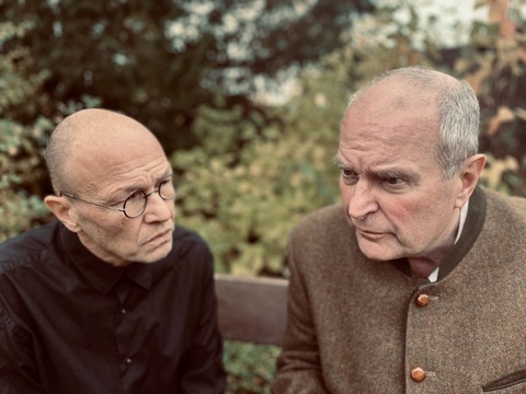 Hans Castorps Reise in die Nacht - Kreuzgangspiele extra 2026/2027 - Feuchtwangen - 05.12.2026 20:00