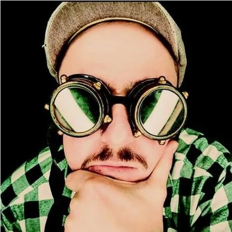 Stefan Danziger - „Mittel und Wege“ - Brackenheim - 17.10.2026 20:00