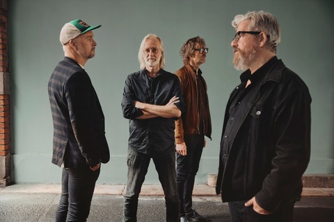 EIVIND AARSET 4TET (nor) - Dresden - 25.09.2026 20:00