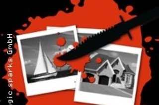 KRIMI total DINNER - Mein Haus, mein Boot, mein Mord