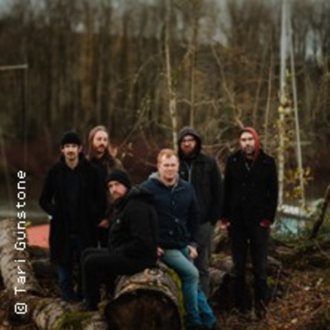 The Builders And The Butchers - M�NCHEN - 28.05.2026 20:30