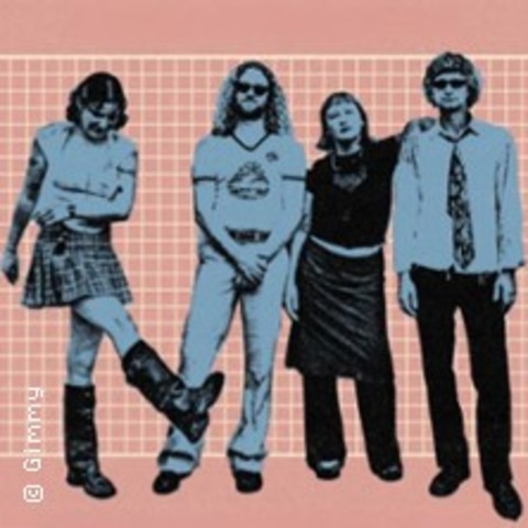 GIMMY - TRIER - 24.06.2026 20:30