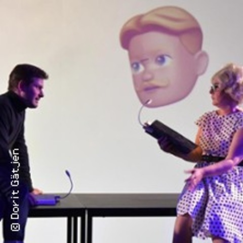 Qualityland - ROSTOCK - 11.04.2026 20:00