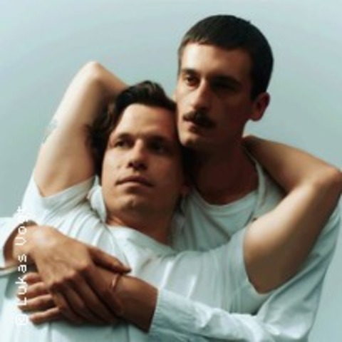 The D�sseldorf D�sterboys - Dresden - 30.05.2026 20:00