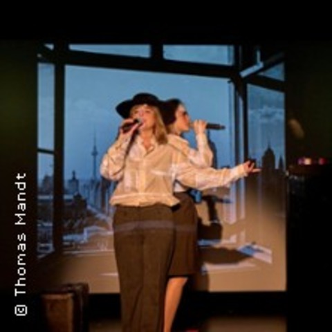 So oder so ist das Leben - ROSTOCK / WARNEM�NDE - 30.04.2026 20:00