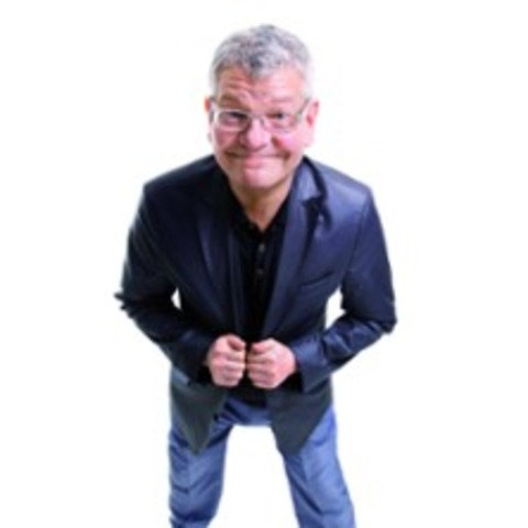 Werner Koczwara - Am 8. Tag schuf Gott den Rechtsanwalt - Mannheim - 18.09.2026 20:00