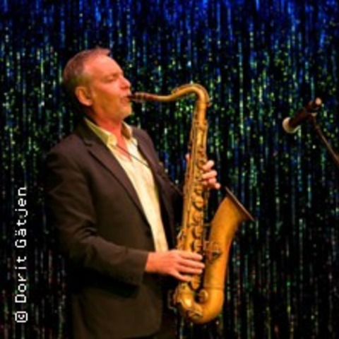 Blue Monday - Ein Hauch von New York - ROSTOCK / WARNEM�NDE - 13.04.2026 20:00