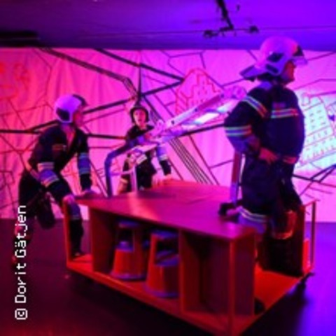 Bei der Feuerwehr wird der Kaffee kalt - ROSTOCK - 04.04.2026 14:00