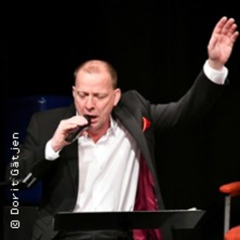 Merci, Ch�rie - ROSTOCK / WARNEM�NDE - 15.04.2026 20:00