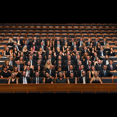 Sinfonische Horizonte: Neugier | Vielfalt | Zukunft - Festakt der WestbalkanTage NRW 2026 - Bonn - 18.04.2026 19:30