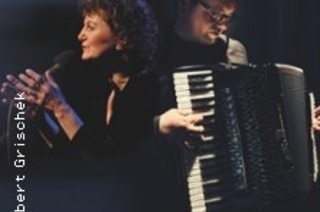 Julia Kock chante Piaf