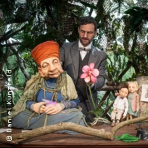 Die Werkstatt der Schmetterlinge - REMSCHEID - 29.04.2026 09:00