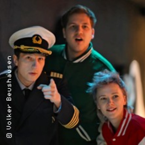 Kapit�n Nemo - REMSCHEID - 21.03.2026 16:00