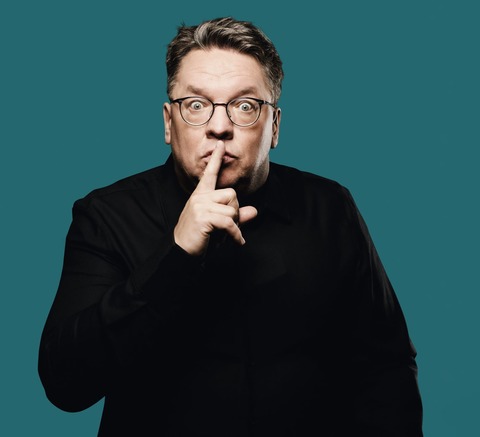 Helmut Schleich - Helmut Schleich Live 2027 - Neustadt an der Aisch - 19.06.2027 20:00