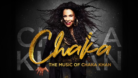 CHAKA - The Music of Chaka Khan - V�hringen - 16.01.2027 20:00