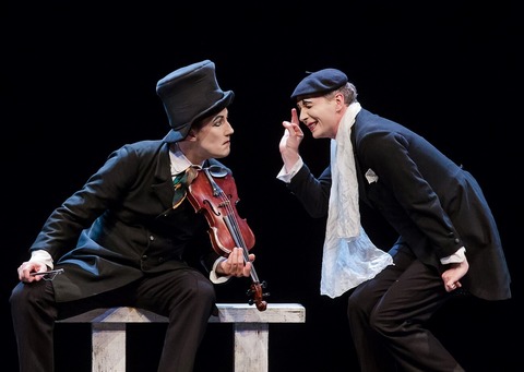 Bodecker & Neander - D�j�-Vu? - V�hringen - 07.11.2026 20:00