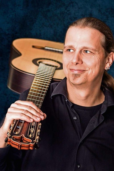 Stefan Eichner - spielt Reinhard Mey 1.0 - Hannover - 20.03.2027 20:00