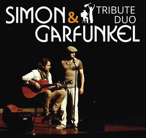 Duo Graceland - A Tribute to Simon & Garfunkel - T�bingen - 09.01.2027 20:00