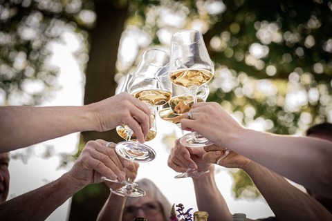 Fr�hlingsweinprobe - Efringen-Kirchen - 20.03.2026 19:00