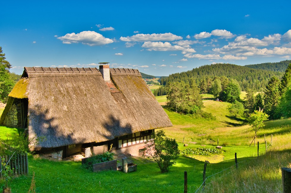 Lauterbacher Hochtalrunde - Lauterbach