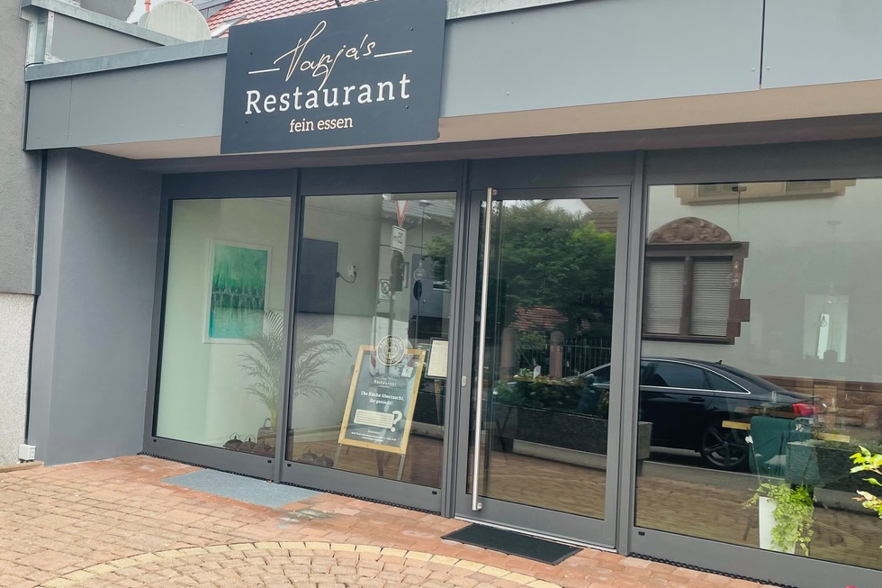 Tanjas Restaurant - Lahr