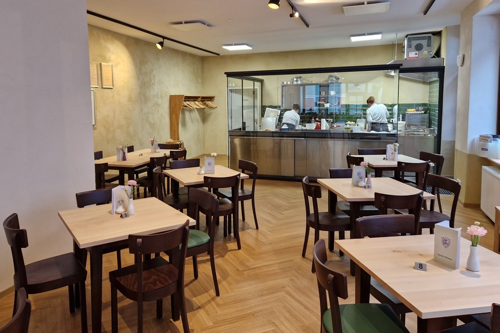 Caf� Bea - Kenzingen