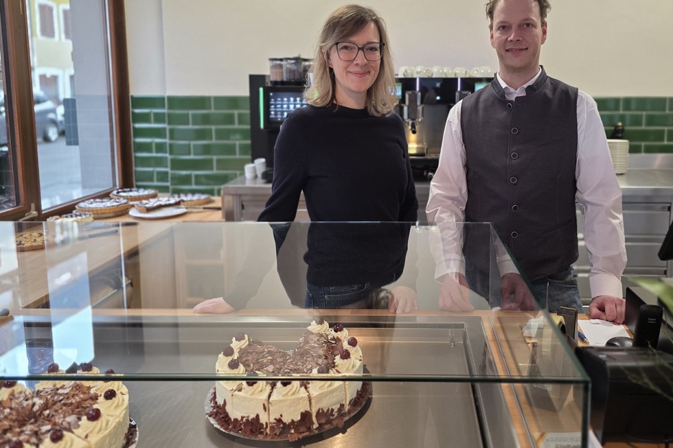 Caf� Bea - Kenzingen