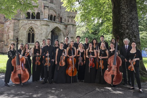 KLANGfarbenZAUBER - Freiburg - 22.03.2026 17:30