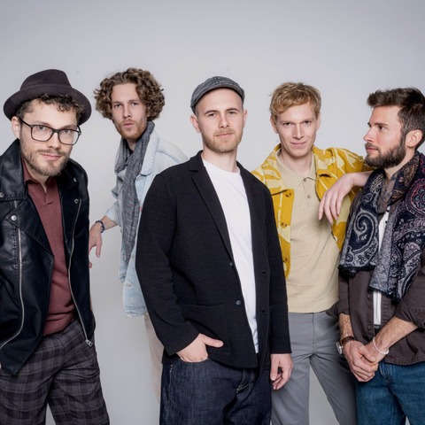 ANDERS plus allegro vocale OL & Uni-Chor OL - so kurz davor - tour 26 - Oldenburg - 11.04.2026 20:00