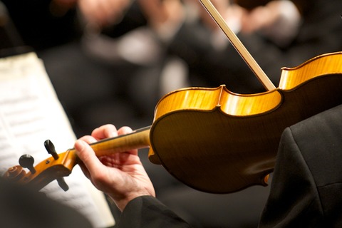 Antonio Vivaldi: DIE VIER JAHRESZEITEN - weitere Werke von G.F. H�ndel und J. Haydn - Stadtallendorf - 16.12.2026 20:00