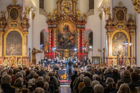 Bruckner Orchester Linz - Anton Bruckner: Sinfonie Nr. 5 - Reichersberg - 03.10.2026 19:00