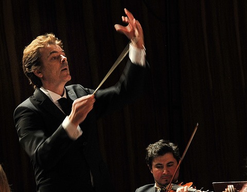 Die Sch�pfung - Oratorium von Joseph Haydn f�r Solisten, Chor und Orchester - Reichersberg - 24.05.2026 19:00