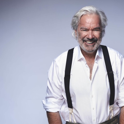 Stefan Gwildis - das war doch grad`erst eben - - Oldenburg - 24.04.2026 20:00