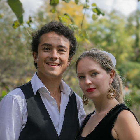 Pionierinnen der spanischen Kunst - Von Mar�a Rodrigo Bellido bis Ni�a de los Peines - M�nchen - 11.07.2026 20:00