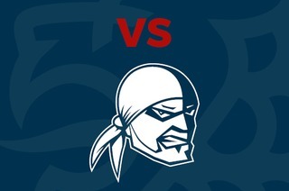 Braunschweig Lions - Berlin Rebels