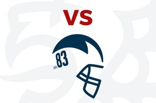 Braunschweig Lions - Hildesheim Invaders